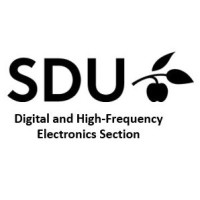 Digital and High-Frequency Electronics Section logo - Similar company to Hydrovertic