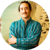 Fontana Copy logo - Similar company to Cinderbloc Inc.