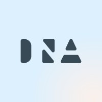 DNAgency logo - Similar company to Pop Media