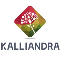 Kalliandra logo - Similar company to Coult It