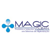 MAGIC CLEAN | LOCAÇÃO E COMÉRCIO VAREJISTA DE LIMPEZA logo - Similar company to Multivisi Comércio E Importação