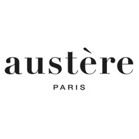 Austère Paris logo - Similar company to Lunier