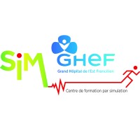 SIMGHEF logo - Similar company to Estes - European Society For Trauma And Emergency Surgery
