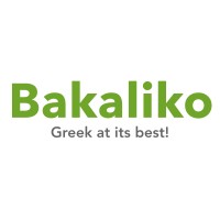 Bakaliko Netherlands logo - Similar company to Startup Guild Japan