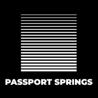 Passport Springs logo - Similar company to Dies Ducit Sol