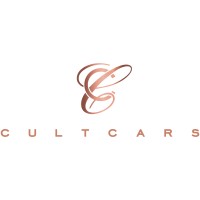 CULTCARS AG logo - Similar company to Rail4Mation Ag