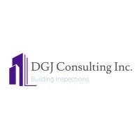 DGJ CONSULTING, INC.