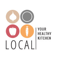 Local - Your Healthy Kitchen logo - Similar company to Sr. Lisboa