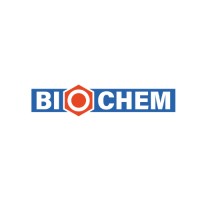 Biochem Water-Based Wood Coatings logo - Similar company to Grupo V2D