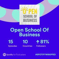 Open School of Business logo - Similar company to European Open Business School - Programa De Becas Latinoamérica