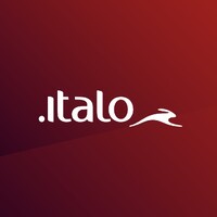Italo Treno – NTV logo - Similar company to Ferrovie Dello Stato Italiane S.P.A.