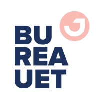 Bureauet A/S logo - Similar company to Searchmind