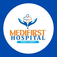 Medifirst Hospital logo - Similar company to Samford Hospital