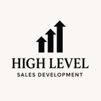 High Level Sales Development logo - Similar company to High Level Sales & Marketing