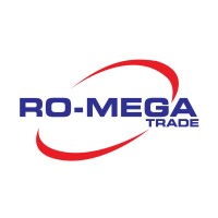 RO-MEGA TRADE logo - Similar company to 3Gon