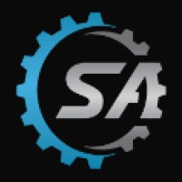 Sydorko Automation logo - Similar company to Mcclain Electronics Engineering