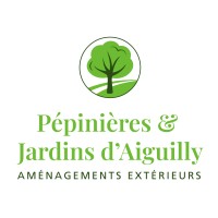 PJA Pépinières et Jardins d'Aiguilly logo - Similar company to Betf