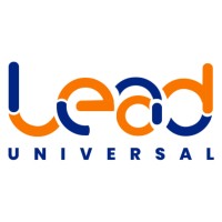 Lead Universal logo - Similar company to Leadrope