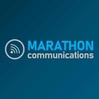 Marathon Communications Ltd logo - Similar company to Os Comms