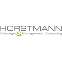 HORSTMANN Strategie & Management Consulting logo - Similar company to Purpose.Hub®