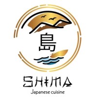 Shima Japanese Cuisine logo - Similar company to 3 Masters Coffee Shops