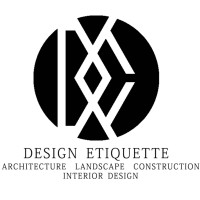 Design Etiquette logo - Similar company to Design Etiquette