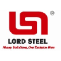 Lord Steel Industry Company Limited logo - Similar company to Hanwest Aqua Systems Pty Ltd