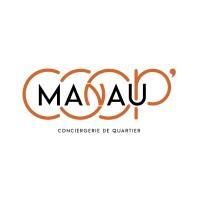 COOP'MANAU logo - Similar company to Colombes Inside