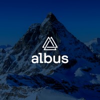 albuswm logo - Similar company to Evertec Argentina