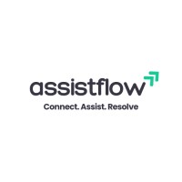 AssistFlow logo - Similar company to Chainfluence