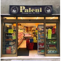 Minimarket Caseificio Paleni logo - Similar company to Caseificio F.Lli Paleni