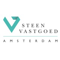 Steenvastgoed logo - Similar company to Schippers Diensten