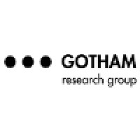 Gotham Research Group logo - Similar company to Flag Media Analytics