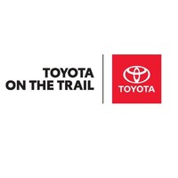 Toyota On The Trail logo - Similar company to Coworks By Elevate