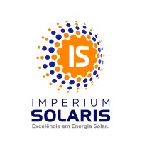 Imperium Solaris logo - Similar company to Digital Comercio E Serviços Ltda