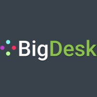 BigDesk logo - Similar company to Limpid Systems