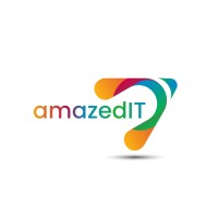 amazedIT logo - Similar company to Amazedit