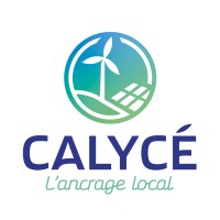 Calycé logo - Similar company to Sunroe Solutions
