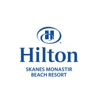 Hilton Skanes Monastir Beach Resort logo - Similar company to Hdprint