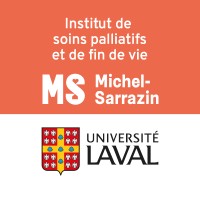 Institut de soins palliatifs et de fin de vie Michel-Sarrazin - Université Laval logo - Similar company to Mars (Marketing And Research Simplified)