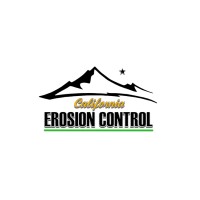 California Erosion Control logo - Similar company to Quick Swppp Solutions