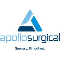 Apollo Surgical Industries inc logo - Similar company to International Venture Business Broker
