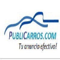 Publicarros logo - Similar company to Ciabae India