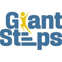 Giant Steps Community Programs logo - Similar company to Young Champions Global Network