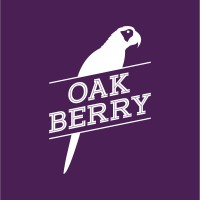 OAKBERRY Southern Europe logo - Similar company to Ims Consulting