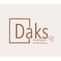 Daks Strategies & Solutions Private Limited logo - Similar company to Parag Singal Architects