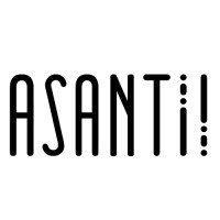 Asantii logo - Similar company to Jenga Mo