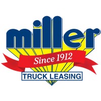 Miller Truck Leasing logo - Similar company to Mcmahon Truck Leasing