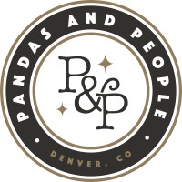 Pandas & People