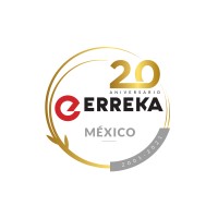 Erreka Mex SA de CV logo - Similar company to Braingine: The Machine Vision Company